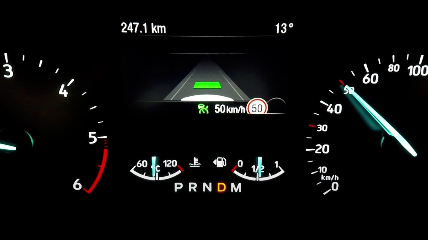 Video-Anleitungen – Adaptive Geschwindigkeitsregelanlage (Lenkrad mit  Kippschalter)