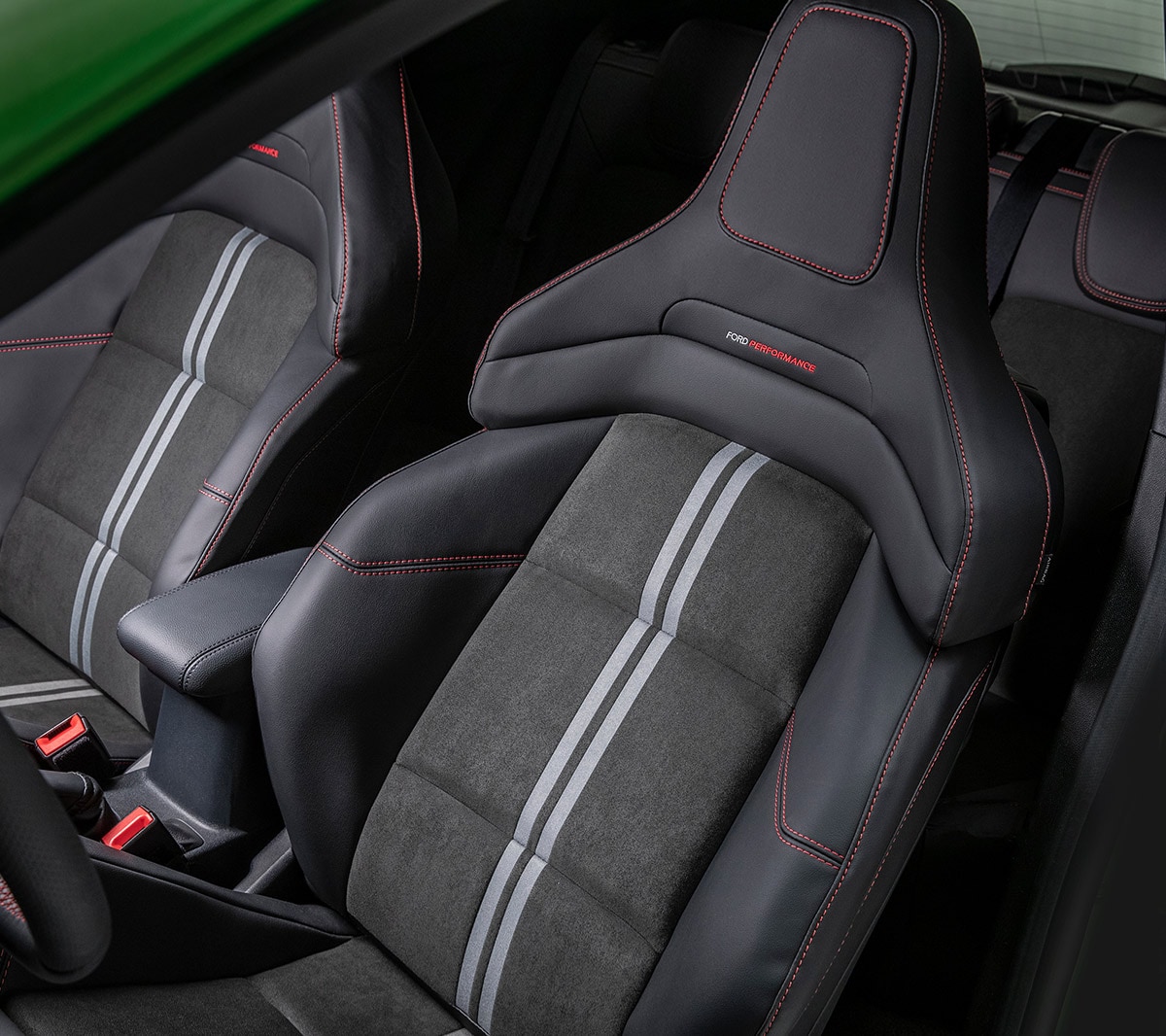 Ford Fiesta ST – Kraft trifft Komfort